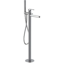 Смеситель для ванны Remer Class Line L08 Хром