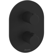 Термостат для ванны Ravak Chrome CR 063.20BL.O2 X070432