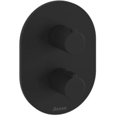 Термостат для ванны Ravak Chrome CR 063.20BL.O2 X070432