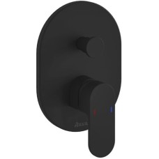 Смеситель для ванны Ravak Chrome CR 065.20BL.O2.RB070 X070433