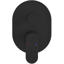 Смеситель для ванны Ravak Chrome CR 065.20BL.O2.RB070 X070433