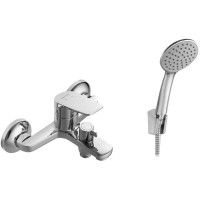 Смеситель для ванны Santek Кант WH5A10002C001