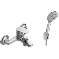 Смеситель для ванны Santek Кант WH5A10002C001