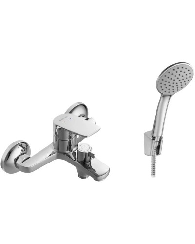 Смеситель для ванны Santek Кант WH5A10002C001