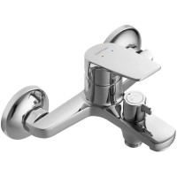 Смеситель для ванны Santek Кант WH5A10002C001