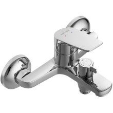 Смеситель для ванны Santek Кант WH5A10002C001