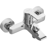 Смеситель для ванны Santek Найра WH5A10001C001