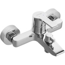 Смеситель для ванны Santek Найра WH5A10001C001