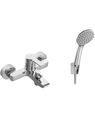 Смеситель для ванны Santek Найра WH5A10001C001