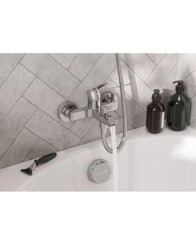 Смеситель для ванны Santek Найра WH5A10001C001