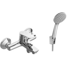 Смеситель для ванны Santek Марион WH5A10006C001