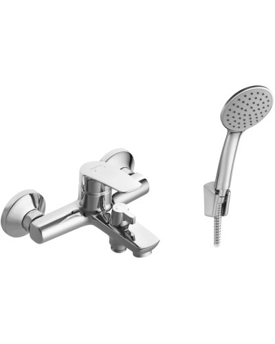 Смеситель для ванны Santek Марион WH5A10006C001