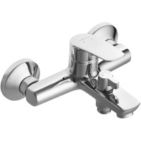 Смеситель для ванны Santek Марион WH5A10006C001