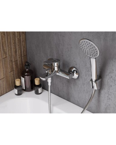 Смеситель для ванны Santek Марион WH5A10006C001