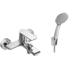 Смеситель для ванны Santek Арма WH5A10007C001