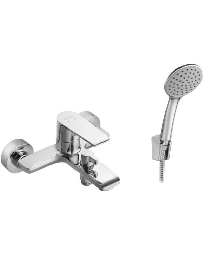 Смеситель для ванны Santek Арма WH5A10007C001