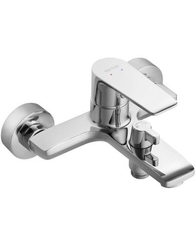 Смеситель для ванны Santek Арма WH5A10007C001