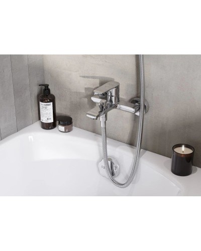 Смеситель для ванны Santek Арма WH5A10007C001