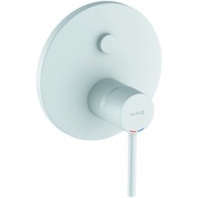 Смеситель для ванны Kludi Bozz 386595376