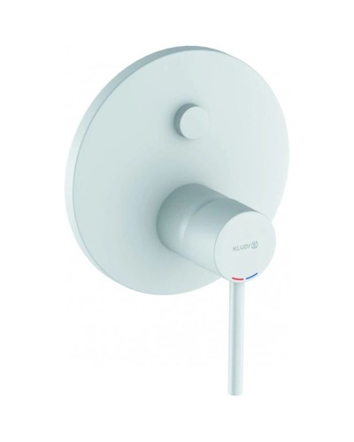 Смеситель для ванны Kludi Bozz 386595376