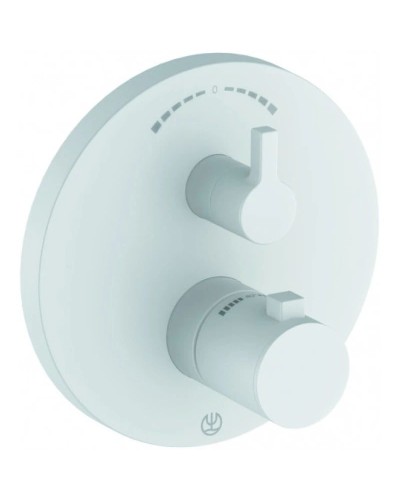 Термостат для ванны Kludi Nova Fonte Puristic 208305315