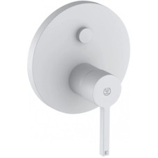 Смеситель для ванны Kludi Nova Fonte Puristic 206595315