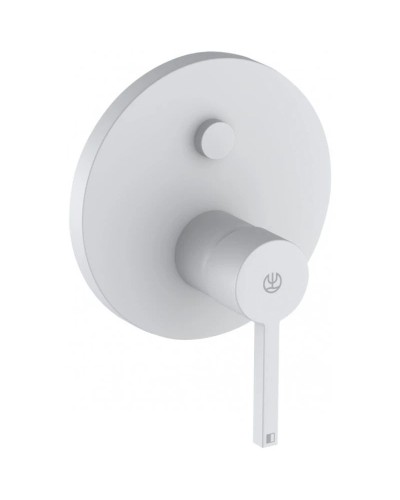 Смеситель для ванны Kludi Nova Fonte Puristic 206595315