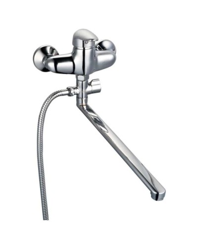 G.Lauf LZS-6270 Смеситель для ванны с душем