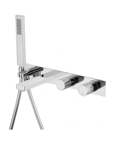 Смеситель для ванны CoolStart Abber Rund AF8730