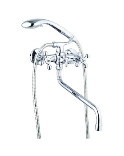 G.Lauf 300Q-856 Смеситель для ванны с душем