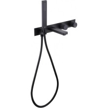 Смеситель для ванны CoolStart Abber Rund AF8730B