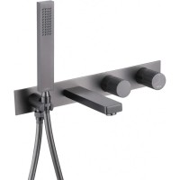 Смеситель для ванны CoolStart Abber Rund AF8730NG