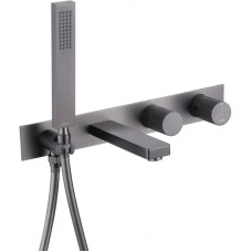 Смеситель для ванны CoolStart Abber Rund AF8730NG