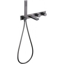 Смеситель для ванны CoolStart Abber Rund AF8730NG