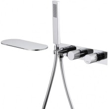 Смеситель для ванны CoolStart Abber Rund AF8731