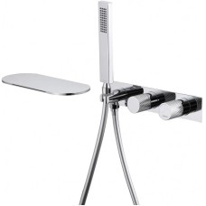 Смеситель для ванны CoolStart Abber Rund AF8731