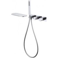 Смеситель для ванны CoolStart Abber Rund AF8731