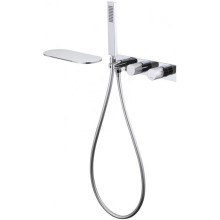 Смеситель для ванны CoolStart Abber Rund AF8731