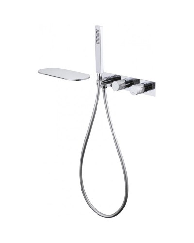 Смеситель для ванны CoolStart Abber Rund AF8731