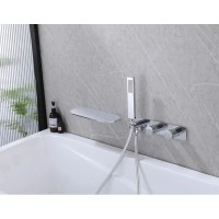 Смеситель для ванны CoolStart Abber Rund AF8731