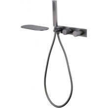 Смеситель для ванны CoolStart Abber Rund AF8731NG