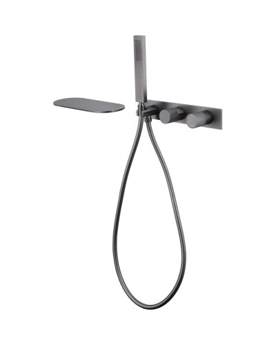 Смеситель для ванны CoolStart Abber Rund AF8731NG