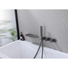 Смеситель для ванны CoolStart Abber Rund AF8731NG