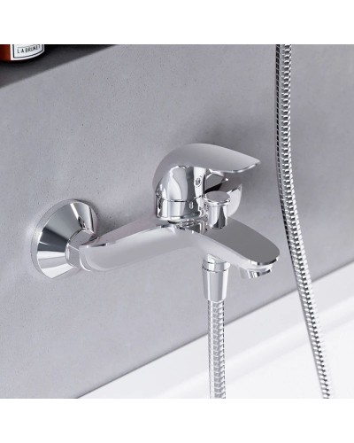 Смеситель для ванны Damixa Eclipse 311000001