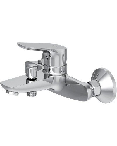 Смеситель для ванны Damixa Jupiter 771000001