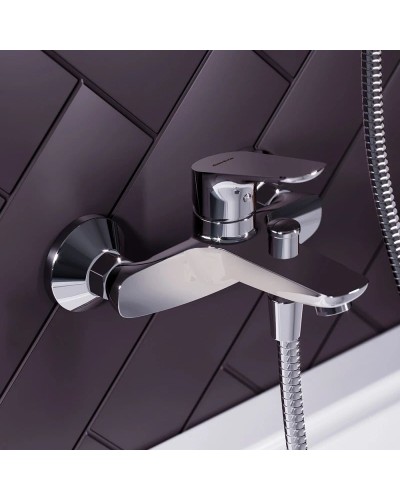 Смеситель для ванны Damixa Jupiter 771000001