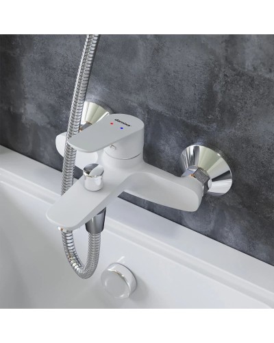 Смеситель для ванны Damixa Jupiter 771000201