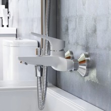 Смеситель для ванны Damixa Jupiter 771000201