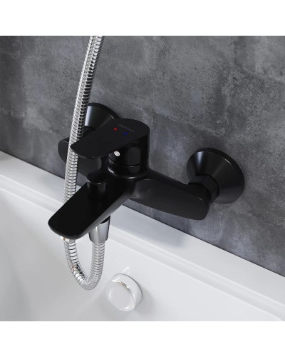 Смеситель для ванны Damixa Jupiter 771000301