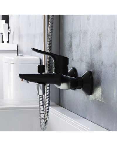 Смеситель для ванны Damixa Jupiter 771000301